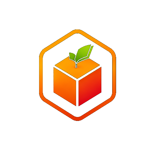 Logo Tokenami, fond transparent